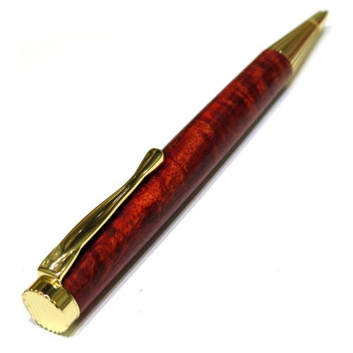 9.5mm Elliot Ball Point Pen Kit